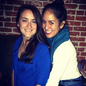 Meet your Posher, Gigi